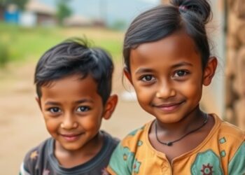 Rural Siblings of Individuals with Neurodevelopmental Conditions Face Unique Challenges Without Adequate Support — Medicine
