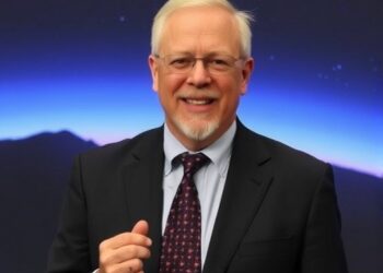 SETI Institute Honors Dr. Matthew Tiscareno with 2026 Carl Sagan Center Director’s Award — Space