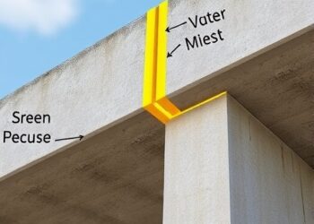 SMA Crack Self-Healing Boosts Concrete Beam Repair — Technology and Engineering