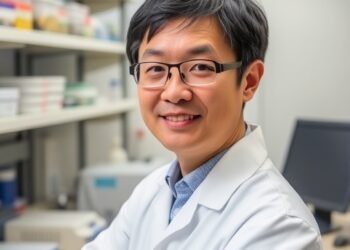 SNU Professor Sangwoo Seo’s Team Develops Next-Generation CRISPR Biocontainment Technology to Control Microbial Survival Without DNA Cleavage — Biology