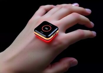 SNU Researchers Create Battery-Free, Skin-Conforming Wearable Technology — Technology and Engineering