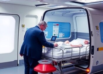 Safe, Efficient Neonatal ICU Transport: A Systems Approach — Medicine