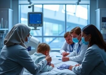 Safety-Net NICU Doctors Share Genomic Results Insights — Medicine