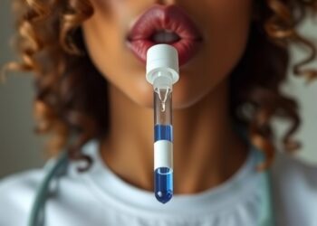 Saliva Test May Detect One of South Africa’s Deadliest and Most Mysterious Cancers Sooner — Cancer