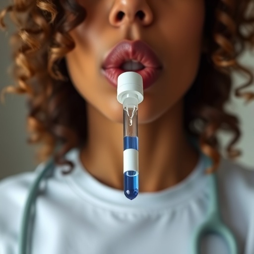 Saliva Test May Detect One of South Africa’s Deadliest and Most Mysterious Cancers Sooner — Cancer