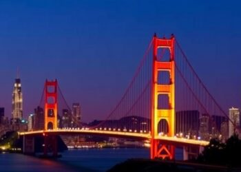 San Francisco to Host ISSCR 2027 Featuring the Most Revolutionary Stem Cell Breakthroughs — Policy