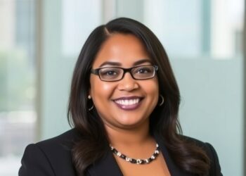 Sana Elyas Appointed President of SAMPE North America — Bussines