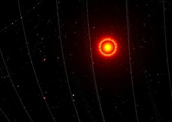 Satellite Insights into Radiative Forcing of Halogen Gases — Earth Science