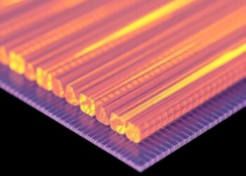 Scalable Cladding-Free Thermal Drawn Piezoelectric Fibers — Technology and Engineering