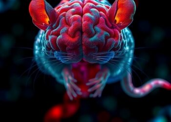 Schizophrenia RNA Alters Mouse Brain and Behavior — Medicine