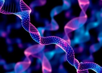 Scientists Achieve Unprecedented Precision in Mapping How Genes Influence Metabolism — Biology