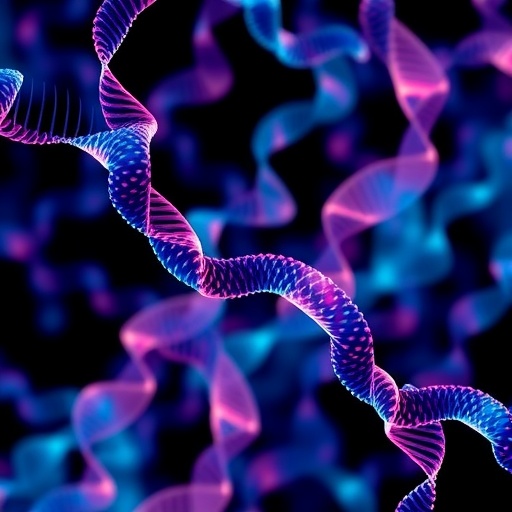Scientists Achieve Unprecedented Precision in Mapping How Genes Influence Metabolism — Biology