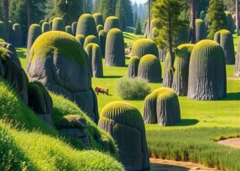 Scientists Advocate for Integrating Stewardship Practices into Biodiversity Conservation Frameworks — Policy
