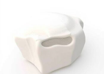 Scientists Create Ceramic Implants That Replicate Natural Bone Through 3D Printing — Technology and Engineering