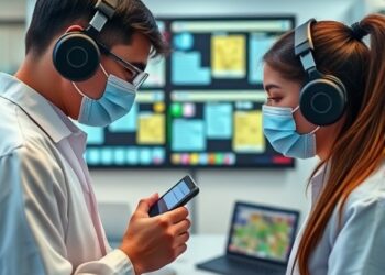 Scientists Develop Innovative Inspection Technique to Enhance Online Collaboration Platforms — Social Science
