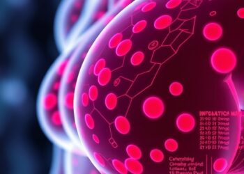 Scientists Discover Blood Biomarkers Linked to Inflammatory Breast Cancer — Cancer