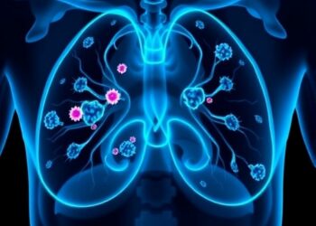 Scientists Discover Promising Dual-Target Strategy Against Triple-Negative Breast Cancer — Cancer