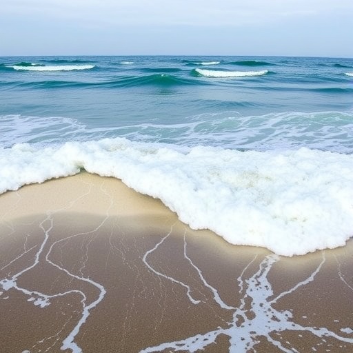 Scientists Enhance Understanding of Sea Level Rise, Confirming Acceleration Since 1960 — Athmospheric