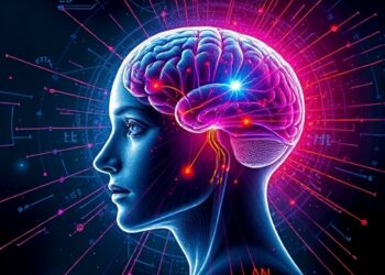 Scientists Harness Quantum Mathematics to Unlock the Secrets of the Emotional Mind — Biology