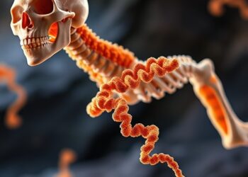 Scientists Identify Disease Genes Through Reconstruction of Ancestor to All Complex Life — Biology
