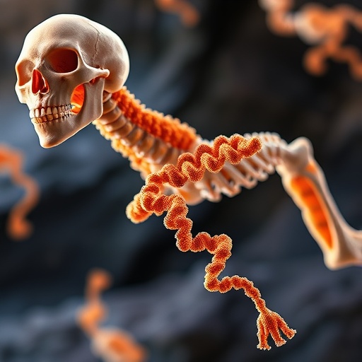 Scientists Identify Disease Genes Through Reconstruction of Ancestor to All Complex Life — Biology