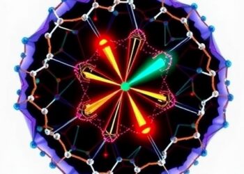Scientists Observe Massive Light-Conversion Effect in Chiral Carbon Nanotubes — Chemistry