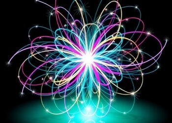 Scientists Program Materials Simply by Spinning Them — Mathematics