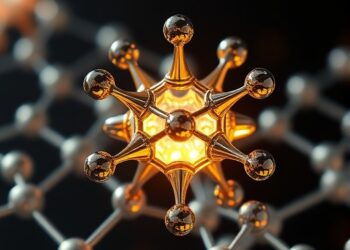 Scientists Reveal Atomic Mechanism Behind Water-Induced Hydroxylation in CoOx Nanostructures — Chemistry