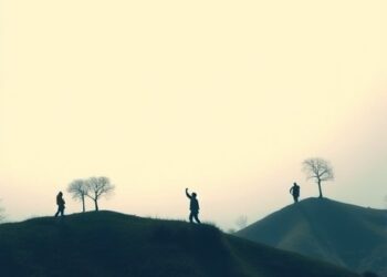 Scientists Reveal Crucial Climate Battle Unfolding Beneath Our Feet — Athmospheric