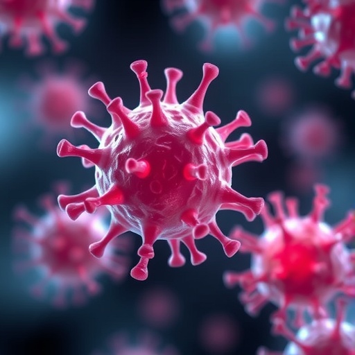 Scientists Uncover How Developing Immune Cells Precisely Adjust Their Signals — Biology