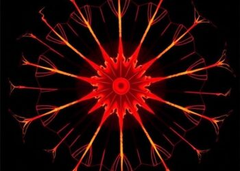 Scientists Uncover Mechanism Behind Precise Spindle Formation in Dividing Cells — Technology and Engineering