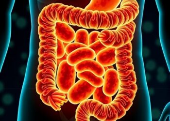 Scientists Uncover Mechanism of Gut Bacteria Toxin Invading Colon Cells to Initiate Cancer — Cancer