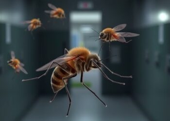 Scientists Urge WHO to Reevaluate Airborne Transmission Risks Amid Hantavirus Outbreak — Medicine