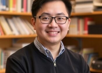 Scripps Research Chemist Jin-Quan Yu Elected Fellow of the Royal Society — Chemistry
