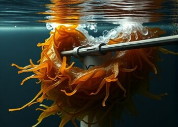 Seaweed CO2 Removal Hindered by Iron, Nutrients — Earth Science