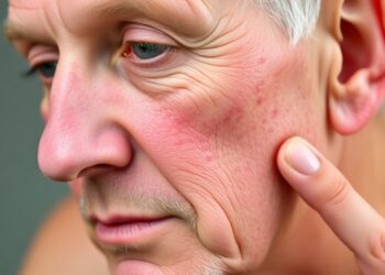 Secukinumab and Calcipotriol Combat Elderly Psoriasis Effectively — Medicine