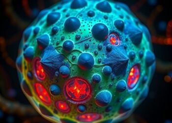 Seeing and Treating Tumors Simultaneously: Harnessing Click Chemistry to End Blind Battles — Chemistry