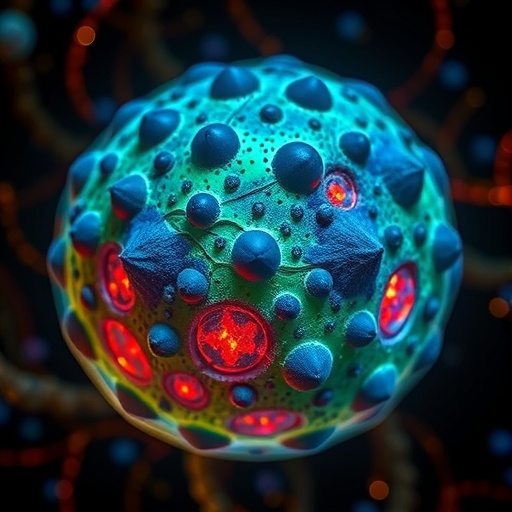 Seeing and Treating Tumors Simultaneously: Harnessing Click Chemistry to End Blind Battles — Chemistry