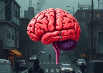 Segregation, Pollution Linked to Hippocampus in Trauma — Psychology & Psychiatry