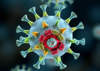 Self-Adaptive Nanozymes Target Drug-Resistant Wound Infections — Medicine