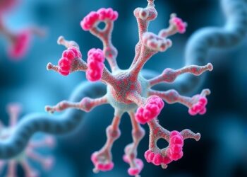 Semaglutide Slows Epigenetic Aging in HIV Study — Medicine