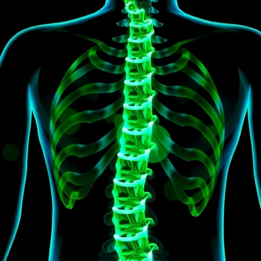 Senolytic Drug Combo Slows Early Intervertebral Disc Degeneration in Mice — Biology