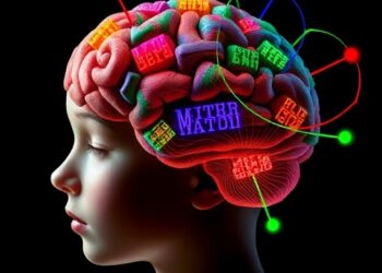 Sensory Atypicalities Link Brain Chemistry, Motor Issues in Autism — Psychology & Psychiatry