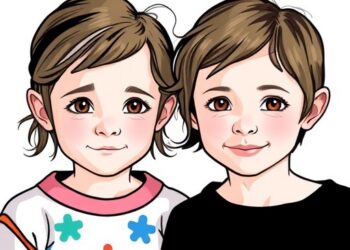 Sex Differences in Autism: Behavior and Sensory Traits — Psychology & Psychiatry