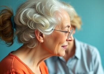 Sex Differences in Dementia Risk Highlight Greater Cognitive Impact in Women — Science Education