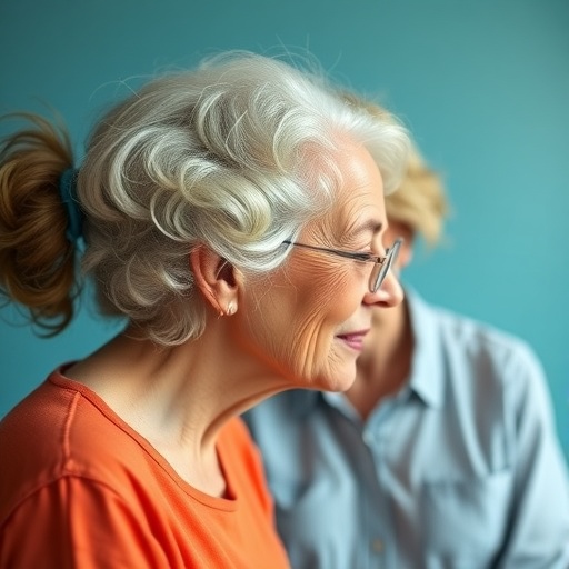 Sex Differences in Dementia Risk Highlight Greater Cognitive Impact in Women — Science Education
