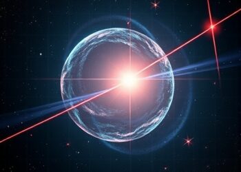 Sharper View of the Universe Revealed Through Supernova Light — Space