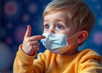 Shielding Pediatric Cancer Patients from Infections During Treatment — Cancer