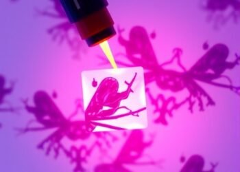 Shock-Scattering Micro-Histotripsy Boosts Fine Needle Biopsies — Medicine