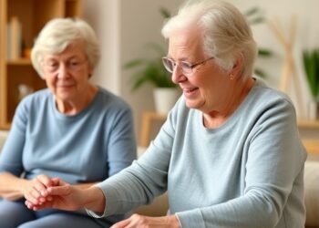 Short-Term Home Cognitive & Physical Training Tested in Seniors — Medicine